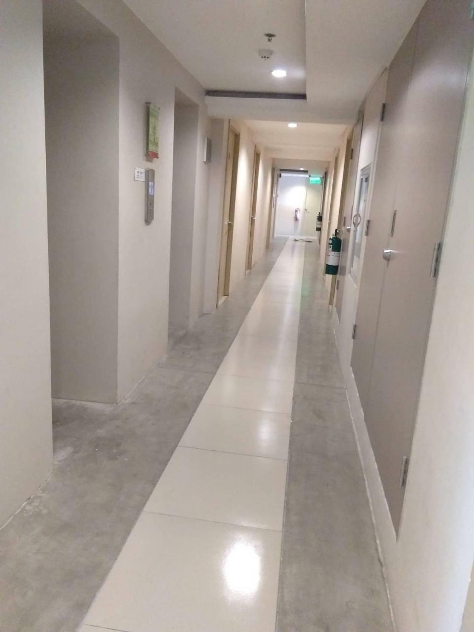 Urban Deca Tower Graceysplace Unit Unit 3113 Mandaluyong Apartment Manila Exterior photo